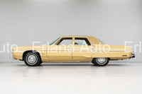 1977 Chrysler Newport