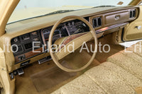 1977 Chrysler Newport