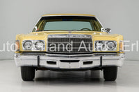 1977 Chrysler Newport