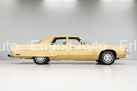 1977 Chrysler Newport