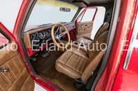 1982 Chevrolet C10