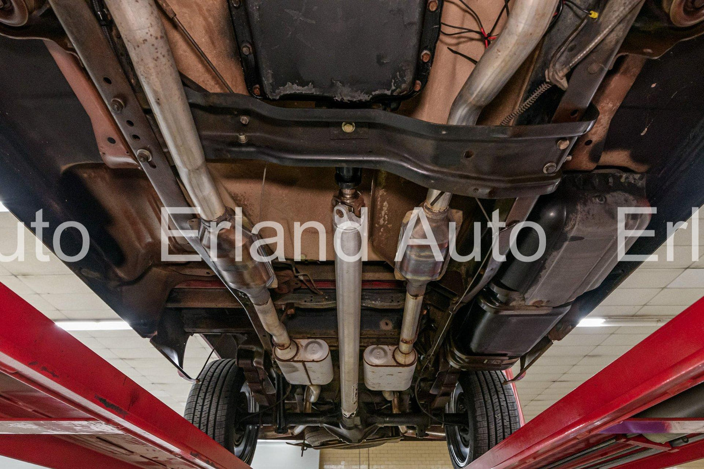 1982 Chevrolet C10
