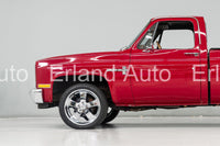 1982 Chevrolet C10