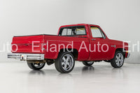 1982 Chevrolet C10