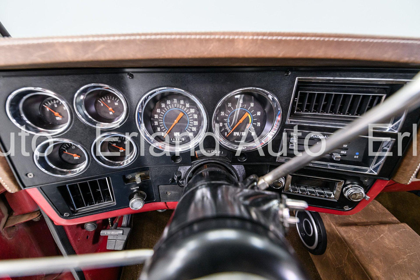 1982 Chevrolet C10