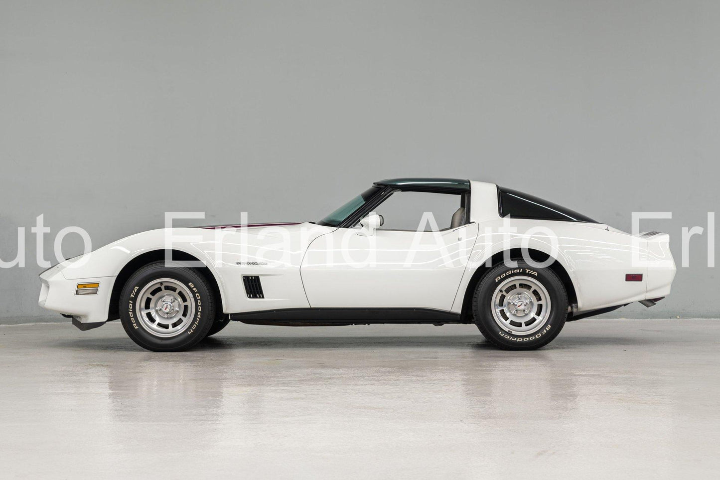 1982 Chevrolet Corvette