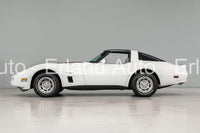 1982 Chevrolet Corvette