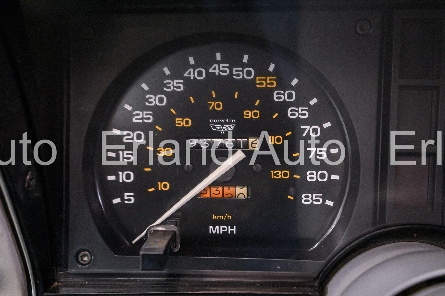 1982 Chevrolet Corvette