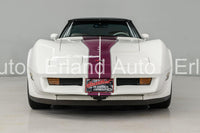 1982 Chevrolet Corvette