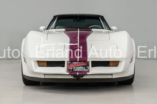 1982 Chevrolet Corvette