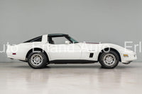 1982 Chevrolet Corvette