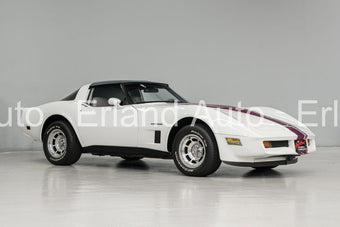 compare product 1982 Chevrolet Corvette