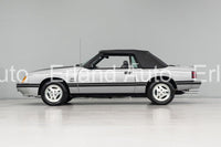 1984 Ford Mustang GT