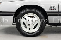 1984 Ford Mustang GT