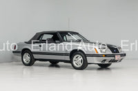 1984 Ford Mustang GT