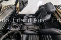 1986 Alfa Romeo Spider Veloce