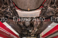 1987 Alfa Romeo Spider Veloce