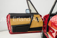 1987 Alfa Romeo Spider Veloce