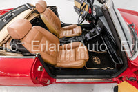 1987 Alfa Romeo Spider Veloce
