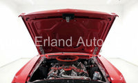1967 Ford Mustang 356