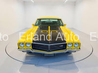 1970 Buick Gsx