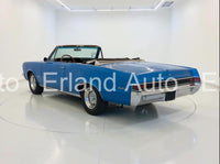 1965 Pontiac Gto