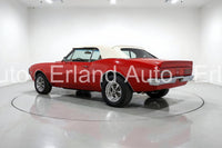 1967 Pontiac Firebird