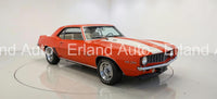 1969 Chevrolet Camaro Z28