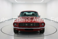 1967 Ford Mustang 356