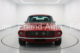 compare product 1967 Ford Mustang 356