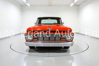 1963 Ford F100