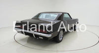 1969 Chevrolet Camaro Coupe