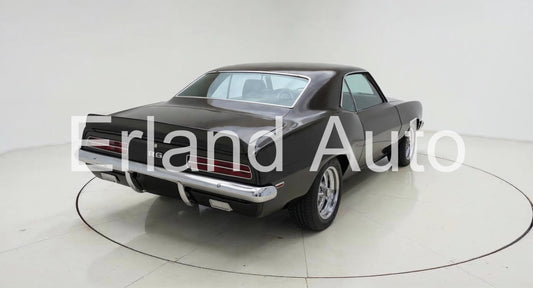 1969 Chevrolet Camaro Coupe