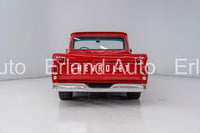 1966 Chevrolet C10