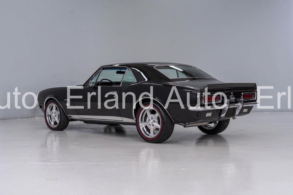 1967 Chevrolet Camaro RS/SS