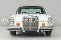 1971 Mercedes-Benz 280SE