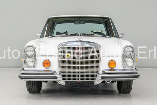 1971 Mercedes-Benz 280SE