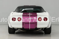 1982 Chevrolet Corvette