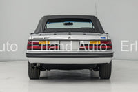 1984 Ford Mustang GT
