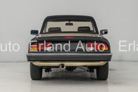 1986 Alfa Romeo Spider Veloce
